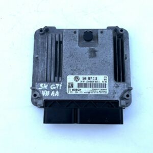 0261S04951 5K0907115 ECU Calculateurs Vw Golf 6 GTI 2.0L Tsi 220cv CCZB MED17.5