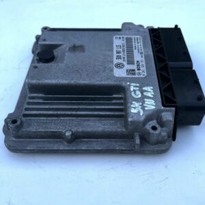 0261S04951 5K0907115 ECU Calculateurs Vw Golf 6 GTI 2.0L Tsi 220cv CCZB MED17.5