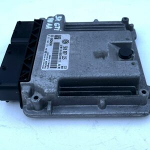 0261S04951 5K0907115 ECU Calculateurs Vw Golf 6 GTI 2.0L Tsi 220cv CCZB MED17.5