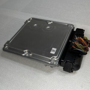 0281013190 ECU Engine Control Unit Audi A4 3.0TDI EDC16CP 8E0907401AL ASB 233cv