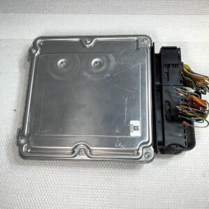 0281013190 ECU Engine Control Unit Audi A4 3.0TDI EDC16CP 8E0907401AL ASB 233cv