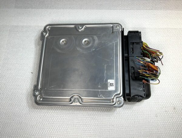 0281013190 ECU Engine Control Unit Audi A4 3.0TDI EDC16CP 8E0907401AL ASB 233cv