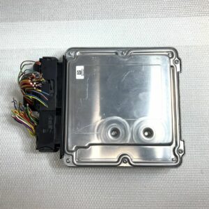 0281013190 ECU Engine Control Unit Audi A4 3.0TDI EDC16CP 8E0907401AL ASB 233cv