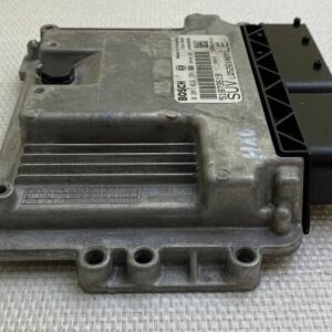 0281016291 51873519 ECU Calculateur moteur Fiat Alfa Suzuki 2L Jtd SUV LQ5261ABM