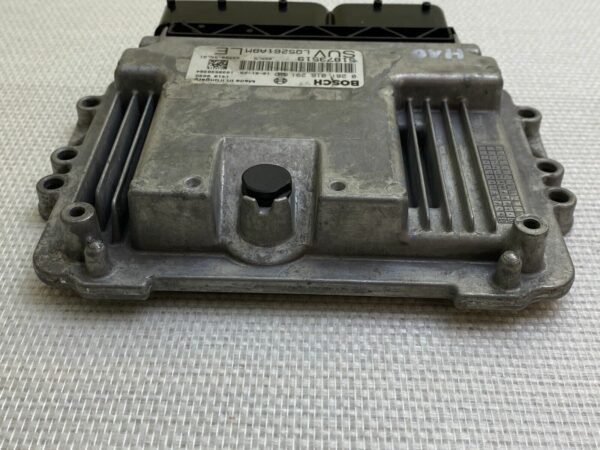 0281016291 51873519 ECU Calculateur moteur Fiat Alfa Suzuki 2L Jtd SUV LQ5261ABM