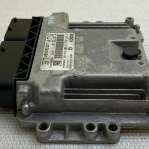 0281016291 51873519 ECU Calculateur moteur Fiat Alfa Suzuki 2L Jtd SUV LQ5261ABM