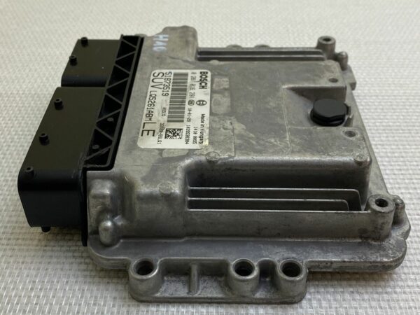 0281016291 51873519 ECU Calculateur moteur Fiat Alfa Suzuki 2L Jtd SUV LQ5261ABM