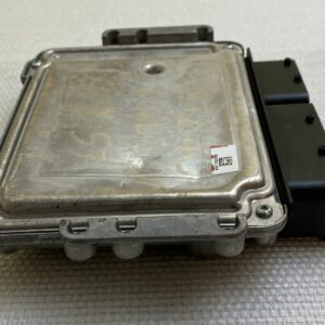 0281016291 51873519 ECU Calculateur moteur Fiat Alfa Suzuki 2L Jtd SUV LQ5261ABM