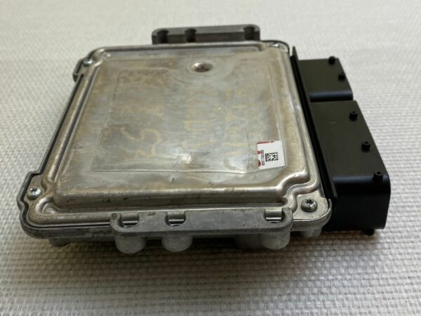 0281016291 51873519 ECU Calculateur moteur Fiat Alfa Suzuki 2L Jtd SUV LQ5261ABM