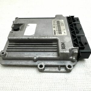 0281030973 ECU CALCULATEUR Moteur RENAULT CLIO IV 4 1.5dci  237102747R EDC17C42