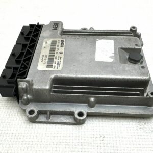 0281030973 ECU CALCULATEUR Moteur RENAULT CLIO IV 4 1.5dci  237102747R EDC17C42