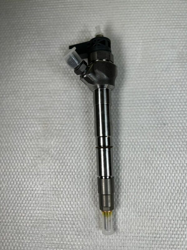 04L130277AL OEM Original injecteur Vw Audi A4 8W 2.0L Tdi 150p Bosch VW-AG NEUF!