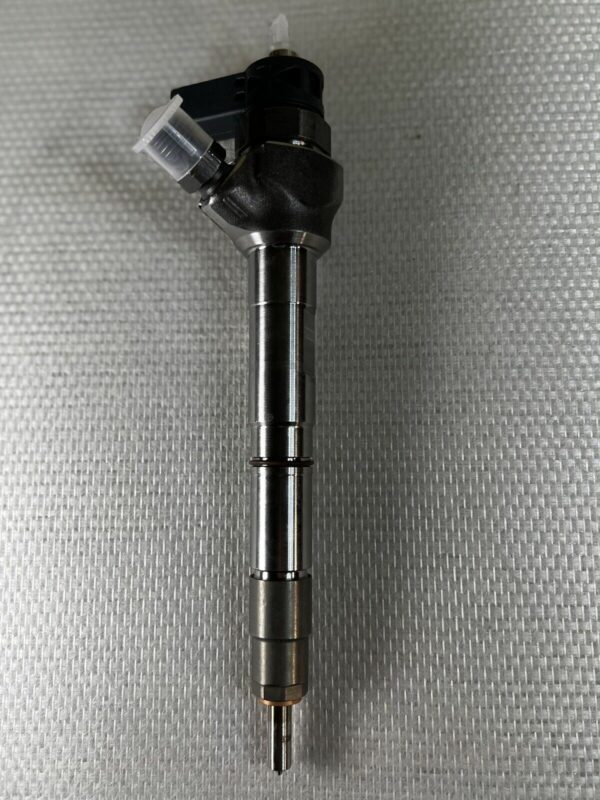 04L130277AL OEM Original injecteur Vw Audi A4 8W 2.0L Tdi 150p Bosch VW-AG NEUF!