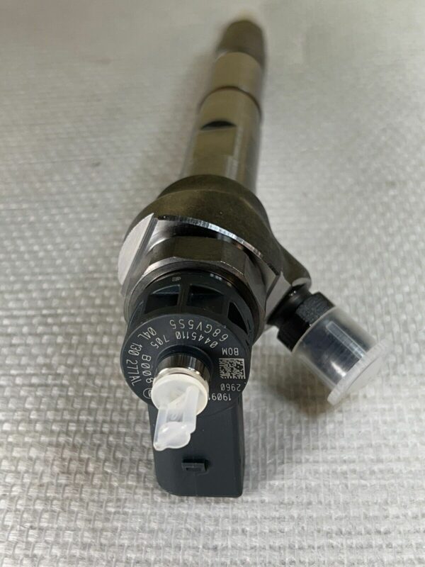 04L130277AL OEM Original injecteur Vw Audi A4 8W 2.0L Tdi 150p Bosch VW-AG NEUF!