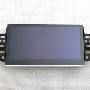 4M8919605 L F Display 10.1 Écran tactile affichage de navigation GPS AUDI Q7 Q8