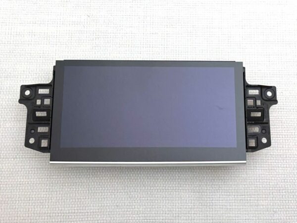 4M8919605 L F Display 10.1 Écran tactile affichage de navigation GPS AUDI Q7 Q8