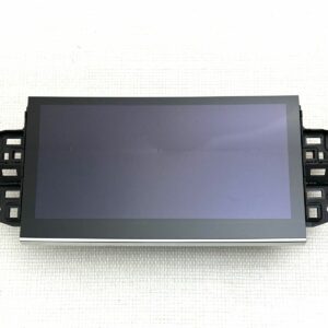 4M8919605 L F Display 10.1 Écran tactile affichage de navigation GPS AUDI Q7 Q8