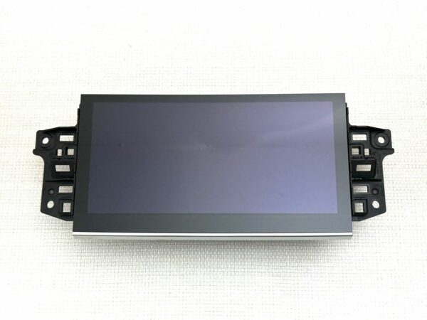 4M8919605 L F Display 10.1 Écran tactile affichage de navigation GPS AUDI Q7 Q8