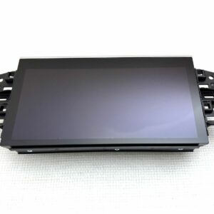 4M8919605 L F Display 10.1 Écran tactile affichage de navigation GPS AUDI Q7 Q8