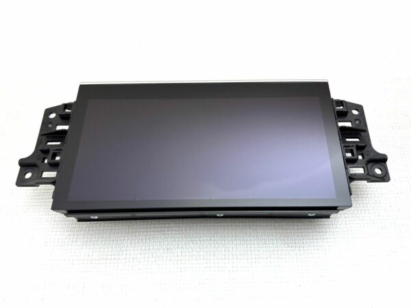 4M8919605 L F Display 10.1 Écran tactile affichage de navigation GPS AUDI Q7 Q8