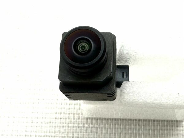 5A0F6D7 9495742 iCAM2-S BMW 3 G20 X5 G05 X6 G06 X7 G07 8 Camera Surround View