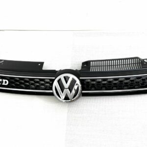 5K0853651BG ATL Calandre VW Golf VI 6 GTD 5K0853651AK  Gril pare choc OEM Neuf