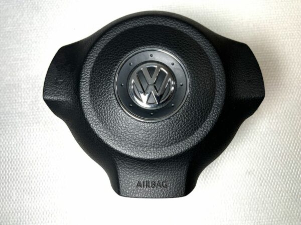 6R0880201G  Airbag volant origine OEM faisceau  Vw Polo mk5 V  2008-2014