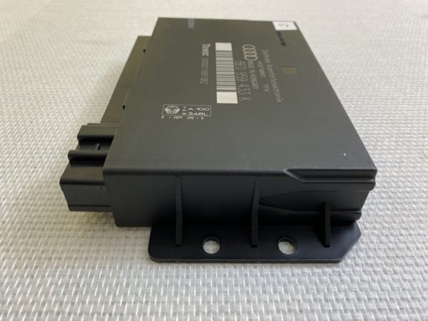 8E0959433K Dispositif Commande Centralisé Boîtier conforte Audi A4 B5 B6 Temic