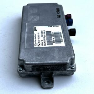 9236527 BMW X6 E71 Dispositif de commande Module  Camera ZB Top Rear View Kamera