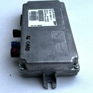 9236527 BMW X6 E71 Dispositif de commande Module  Camera ZB Top Rear View Kamera