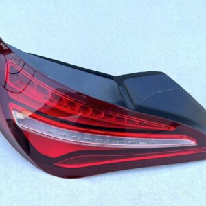 A1179063900 Feu arrière gauche Mercedes CLA C117 Coupe RHD LED DEL Oem NEUF