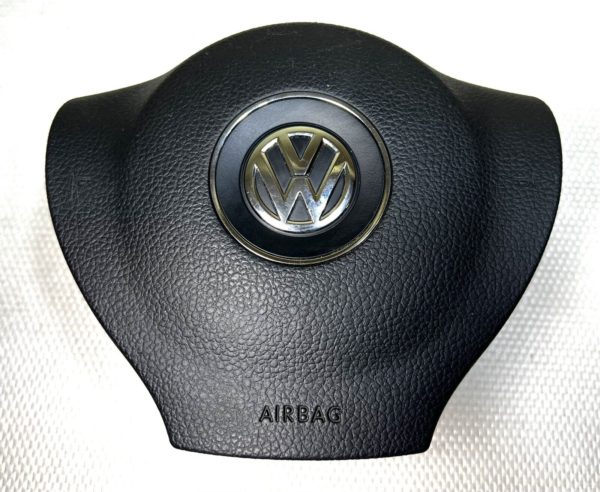 Airbag Volant VW Passat B7 Golf 6 Touran 3C8880201K  67GFEQBTSUSW7L OEM Propre