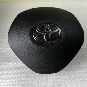 Airbag volant Toyota Aygo mk2 Série II 2014-21 5ADAN15595436D TG09A01001 DEL5000