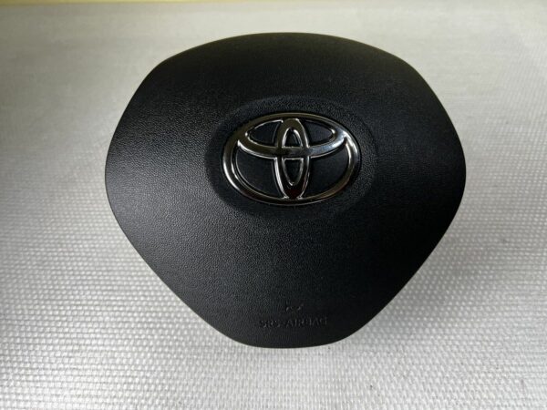 Airbag volant Toyota Aygo mk2 Série II 2014-21 5ADAN15595436D TG09A01001 DEL5000