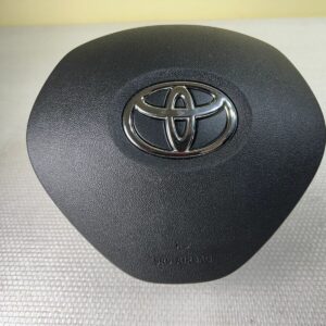 Airbag volant Toyota Aygo mk2 Série II 2014-21 5ADAN15595436D TG09A01001 DEL5000