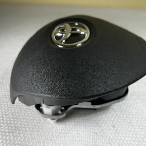 Airbag volant Toyota Aygo mk2 Série II 2014-21 5ADAN15595436D TG09A01001 DEL5000