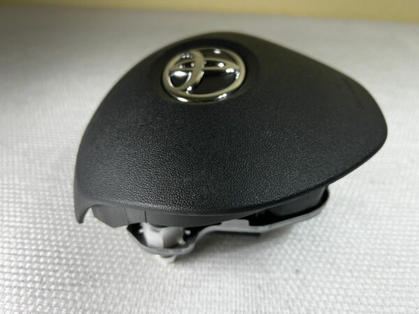 Airbag volant Toyota Aygo mk2 Série II 2014-21 5ADAN15595436D TG09A01001 DEL5000