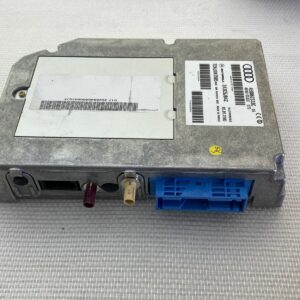 Audi A8 Téléphone Module Contrôle Unité Motorola 4E0862333C 4E0910333E 2A3C5JB4Z