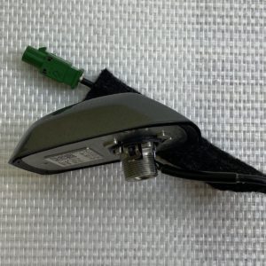 Audi a3 8V TT 8S Cabriolet antenne brancher tangorot 8w7035503b X7R OEM Neuf