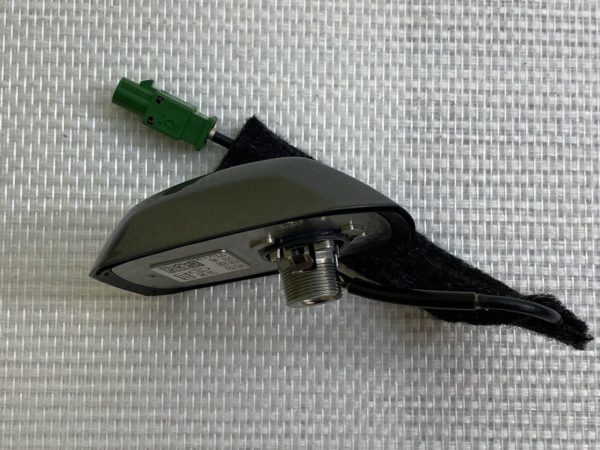 Audi a3 8V TT 8S Cabriolet antenne brancher tangorot 8w7035503b X7R OEM Neuf