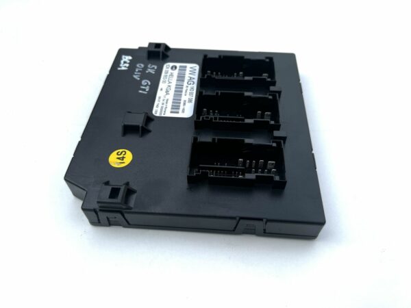 BCM 1K0937086 5DK009653-00 Module Conforte habitacle Vw Golf 6 Gti 2.0tsi 220ph