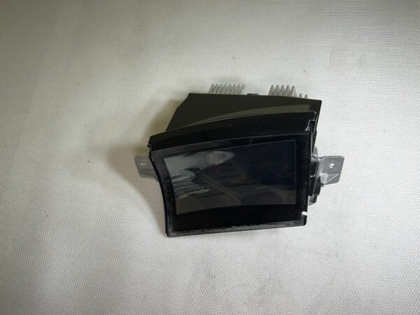 BMW F32 F33 F36 F82 F83 LHD Projecteur Head Up Affichage Hud LL 9312774 118680