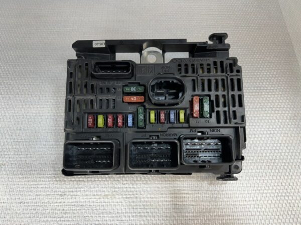 BSM L06 9657718780 S118983006L Peugeot 307 Citroen C5 Module L06-00 Siemens VDO