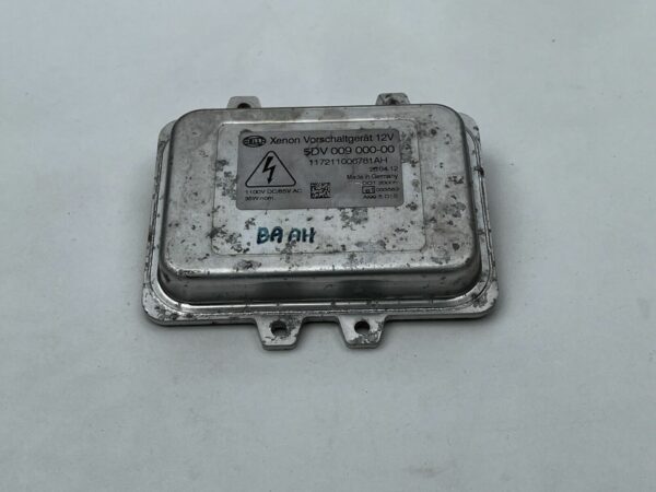 Ballast 5DV009000-00 Control Module Phare BMW X6 E71 X5 E70 117211006781AH  D1S