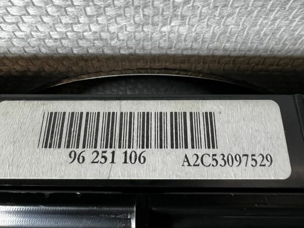 Cls w219 Combi Compteur vitesse A2195404411 A2195401311 A2195400111 A2C53097529