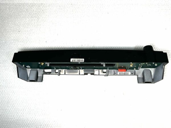 Display Panel Command CI 9218355 01 NAVI BMW X5 X6 e70 e71 6512 Bouton 7502/9091