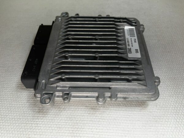 ECO MERCEDES VITO 2.2dci Moteur ECU A6519002803 0281031244 HW134600 CR41.60 Q06