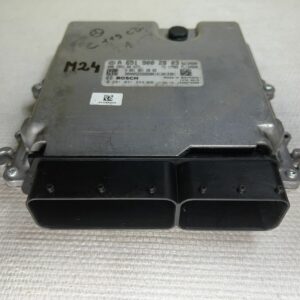 ECO MERCEDES VITO 2.2dci Moteur ECU A6519002803 0281031244 HW134600 CR41.60 Q06