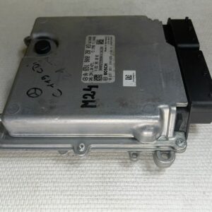 ECO MERCEDES VITO 2.2dci Moteur ECU A6519002803 0281031244 HW134600 CR41.60 Q06