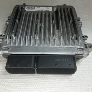 ECO MERCEDES VITO 2.2dci Moteur ECU A6519002803 0281031244 HW134600 CR41.60 Q06